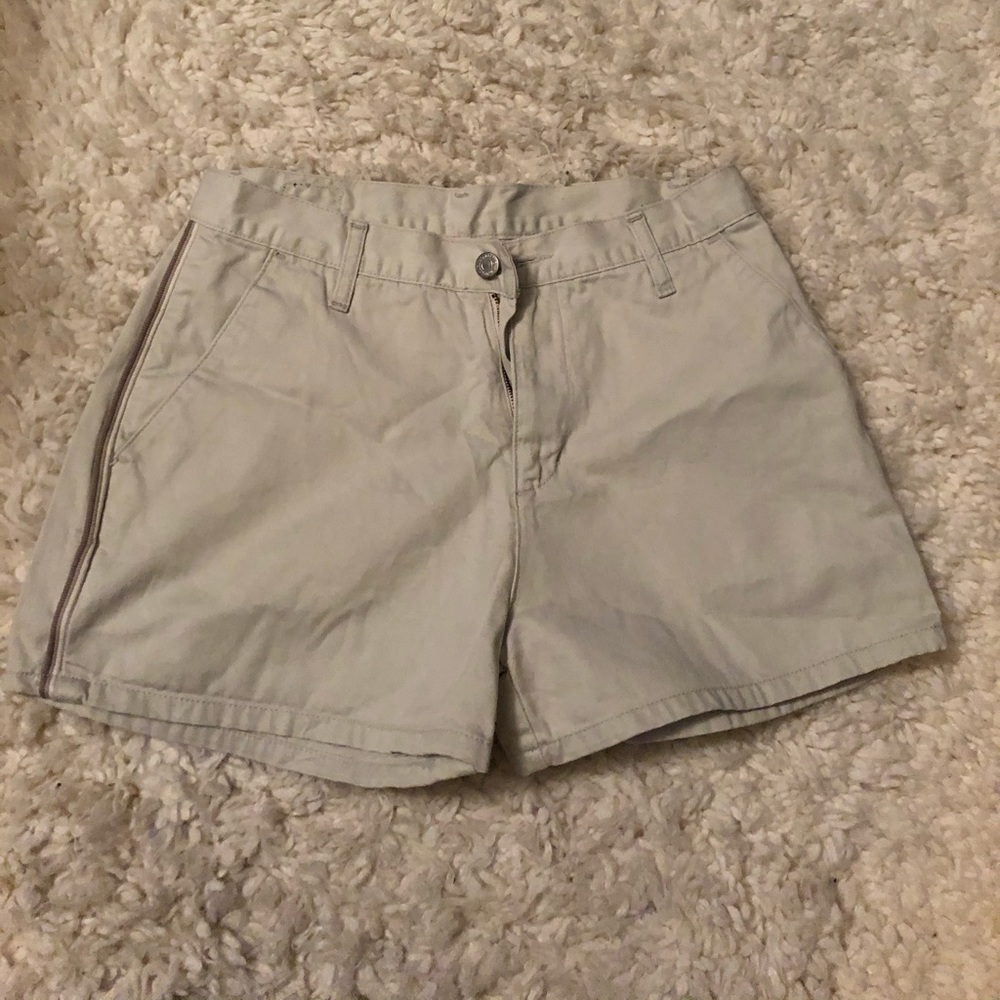 Juniors Jordache shorts